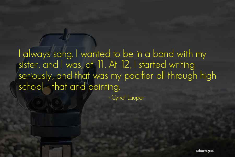 Inferno Movie Quotes By Cyndi Lauper Inferno Movie Quotes By Cyndi Lauper