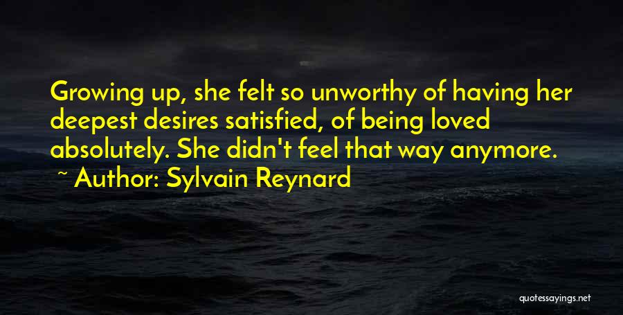 Inferno Quotes By Sylvain Reynard