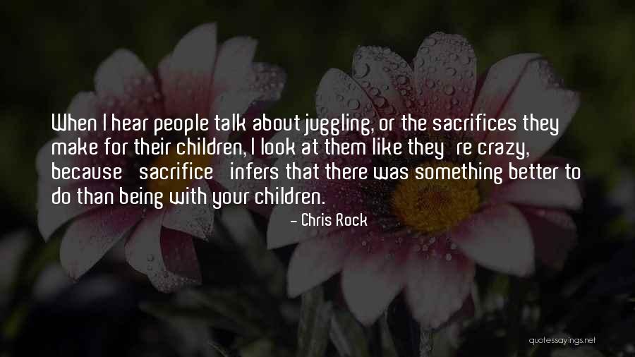 Infers Quotes By Chris Rock Infers Quotes By Chris Rock