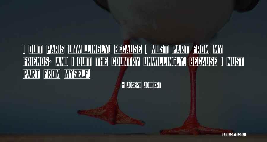 Infertility In The Handmaids Tale Quotes By Joseph Joubert Infertility In The Handmaids Tale Quotes By Joseph Joubert