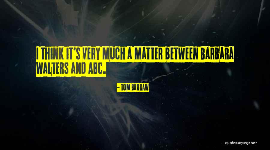 Infest Band Quotes By Tom Brokaw Infest Band Quotes By Tom Brokaw