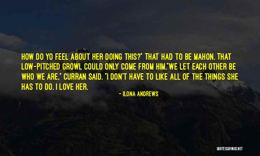 Infestation Control Quotes By Ilona Andrews Infestation Control Quotes By Ilona Andrews