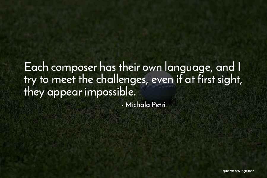 Infezione Vie Quotes By Michala Petri Infezione Vie Quotes By Michala Petri