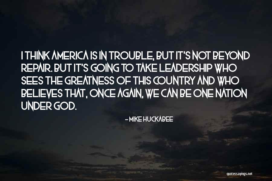 Infezione Vie Quotes By Mike Huckabee Infezione Vie Quotes By Mike Huckabee