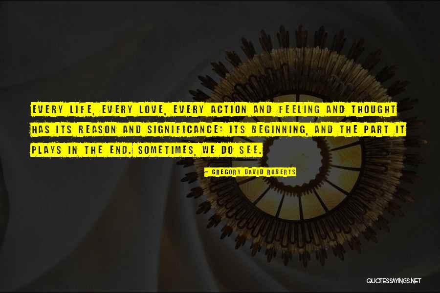 Inficant Quotes By Gregory David Roberts Inficant Quotes By Gregory David Roberts