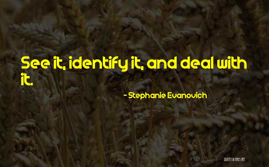 Inficant Quotes By Stephanie Evanovich Inficant Quotes By Stephanie Evanovich