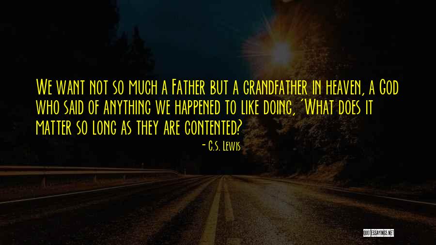Infidelities 1975 Quotes By C.S. Lewis Infidelities 1975 Quotes By C.S. Lewis