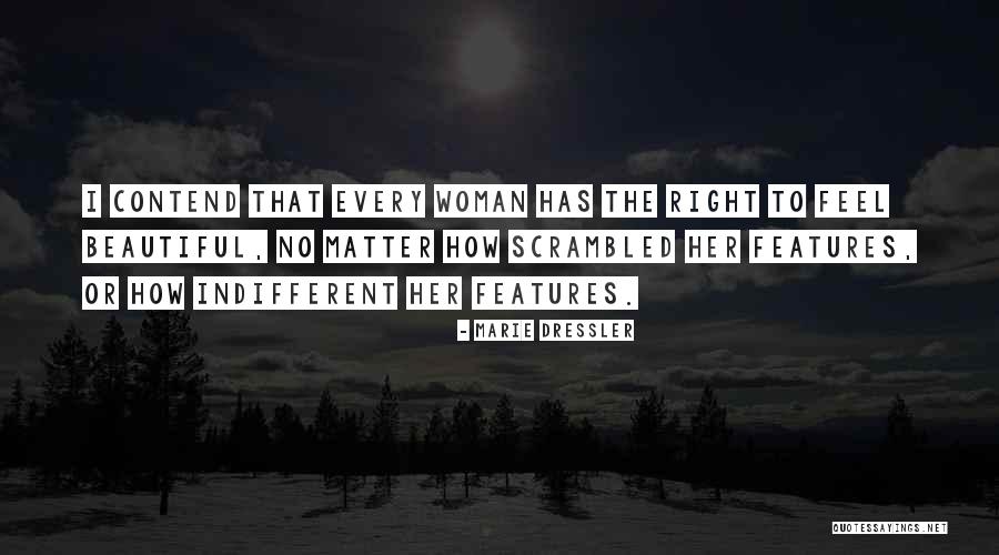Infidelity In A Relationship Quotes By Marie Dressler Infidelity In A Relationship Quotes By Marie Dressler