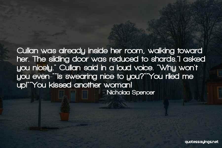 Infidelity In Love Quotes By Nicholaa Spencer Infidelity In Love Quotes By Nicholaa Spencer