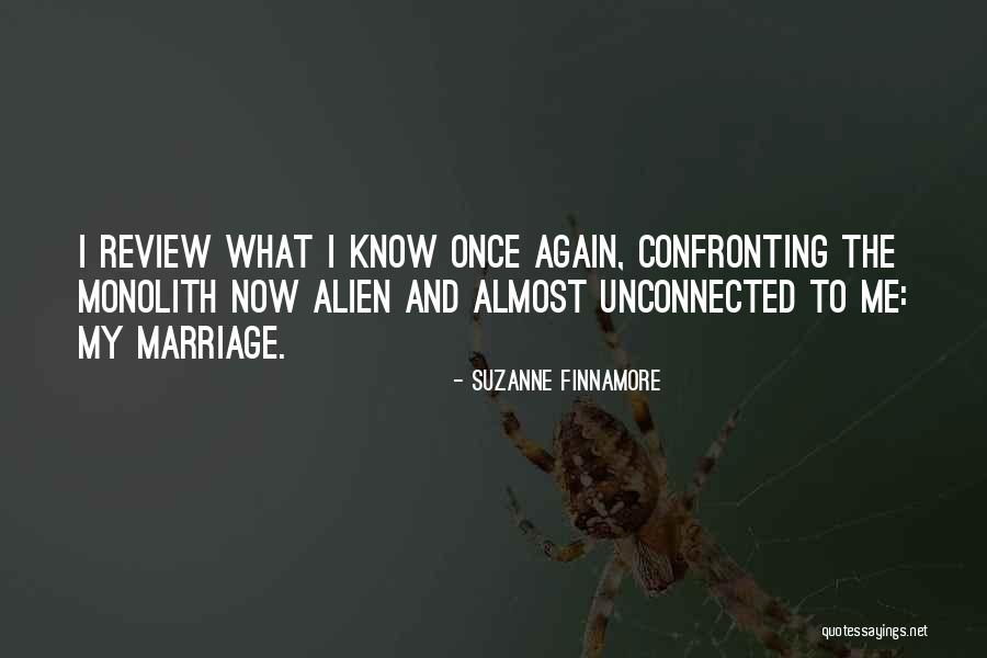 Infidelity In Marriage Quotes By Suzanne Finnamore