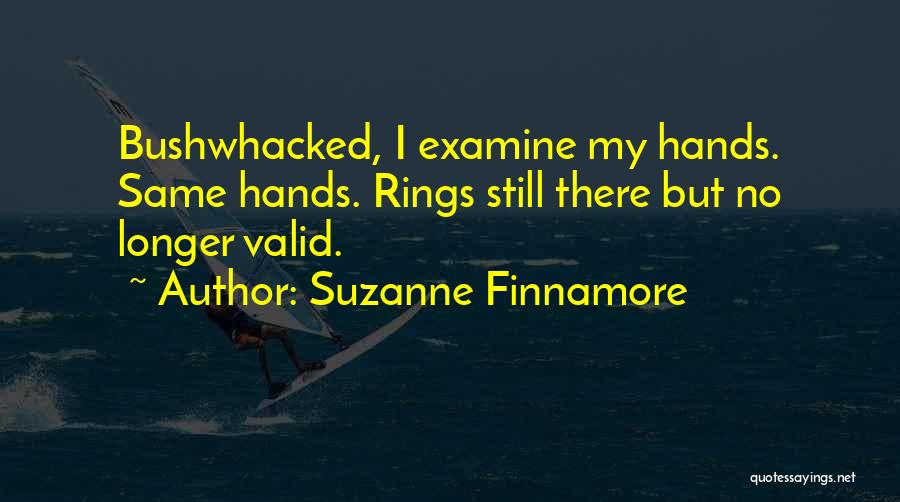 Infidelity In Marriage Quotes By Suzanne Finnamore