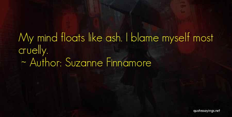 Infidelity In Marriage Quotes By Suzanne Finnamore