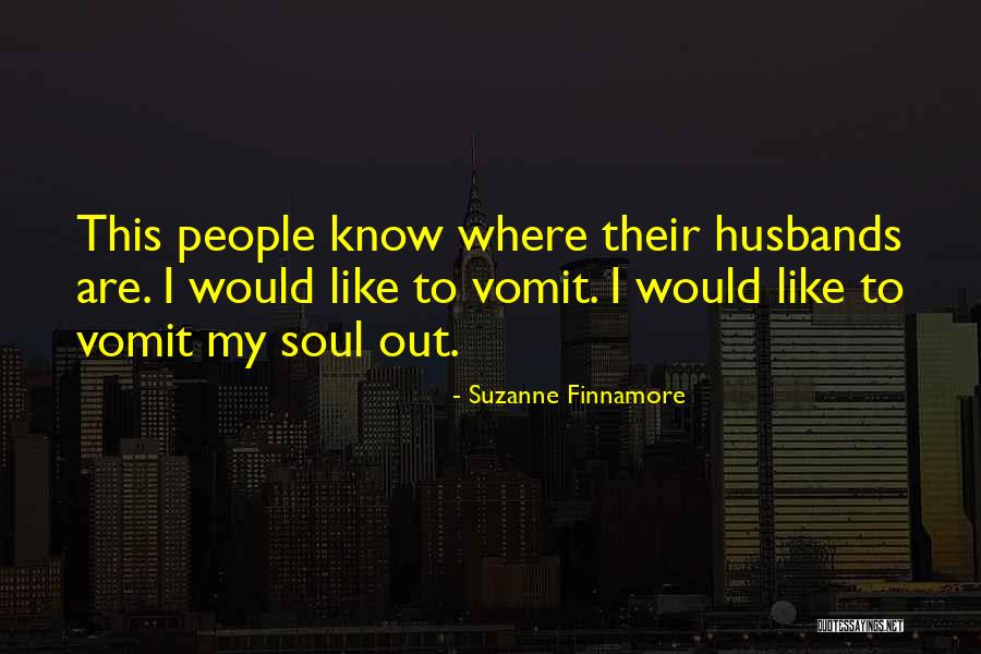 Infidelity In Marriage Quotes By Suzanne Finnamore