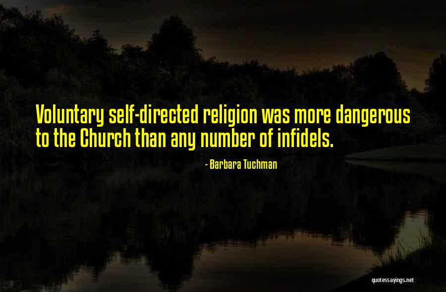 Infidels Quotes By Barbara Tuchman Infidels Quotes By Barbara Tuchman