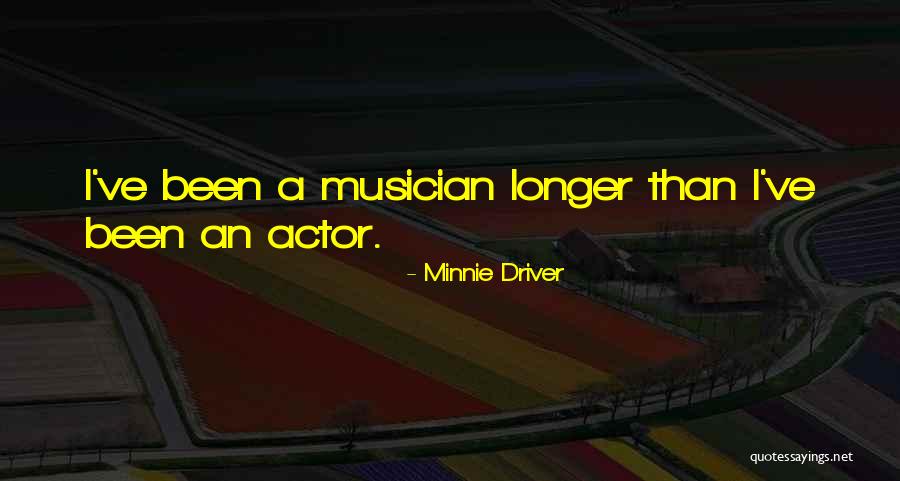 Infidome Quotes By Minnie Driver Infidome Quotes By Minnie Driver