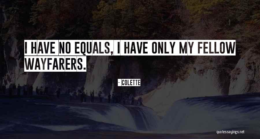 Infieles Quotes By Colette Infieles Quotes By Colette