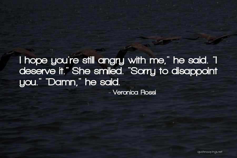 Infierno Azul Quotes By Veronica Rossi Infierno Azul Quotes By Veronica Rossi
