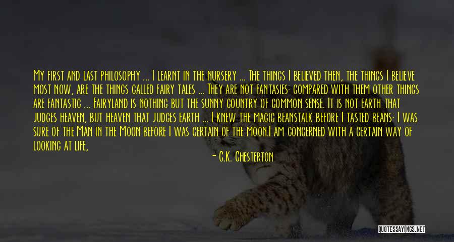 Infiernos Malvados Quotes By G.K. Chesterton Infiernos Malvados Quotes By G.K. Chesterton