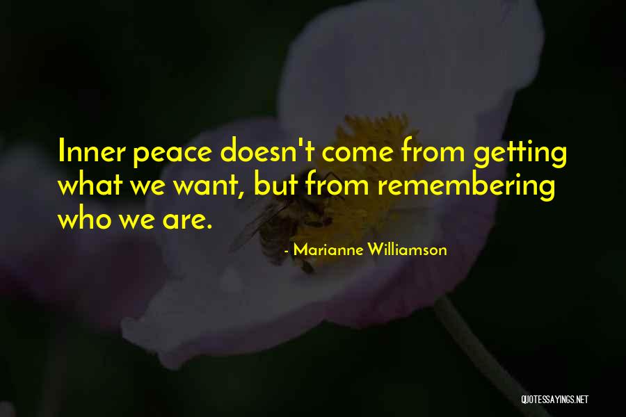 Infiernos Malvados Quotes By Marianne Williamson Infiernos Malvados Quotes By Marianne Williamson