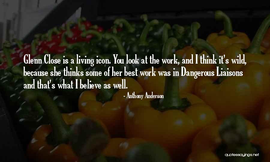 Infilled Frame Quotes By Anthony Anderson Infilled Frame Quotes By Anthony Anderson