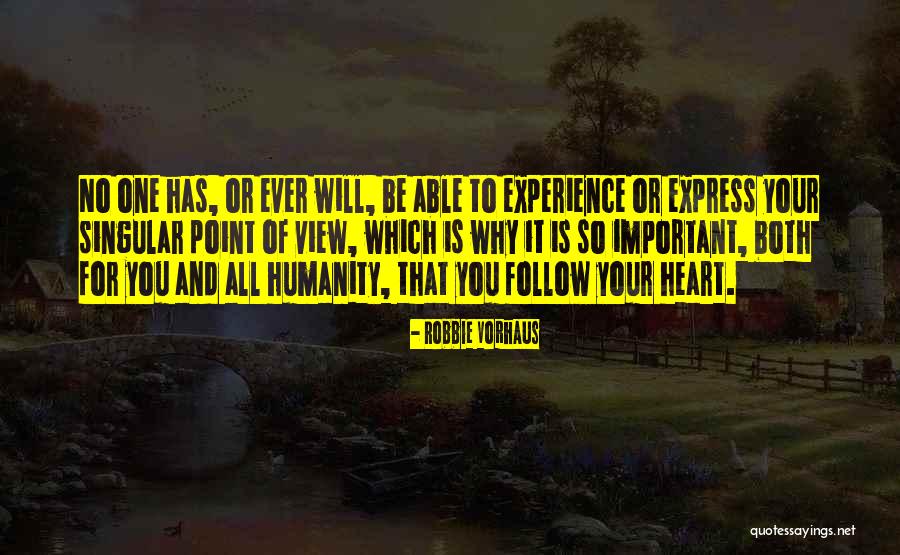 Infilo Obeton Quotes By Robbie Vorhaus Infilo Obeton Quotes By Robbie Vorhaus
