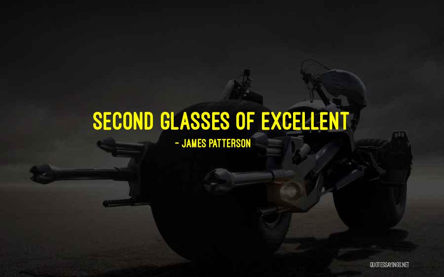 Infilon Quotes By James Patterson Infilon Quotes By James Patterson