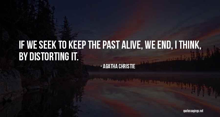 Infiltrasi Budaya Quotes By Agatha Christie Infiltrasi Budaya Quotes By Agatha Christie