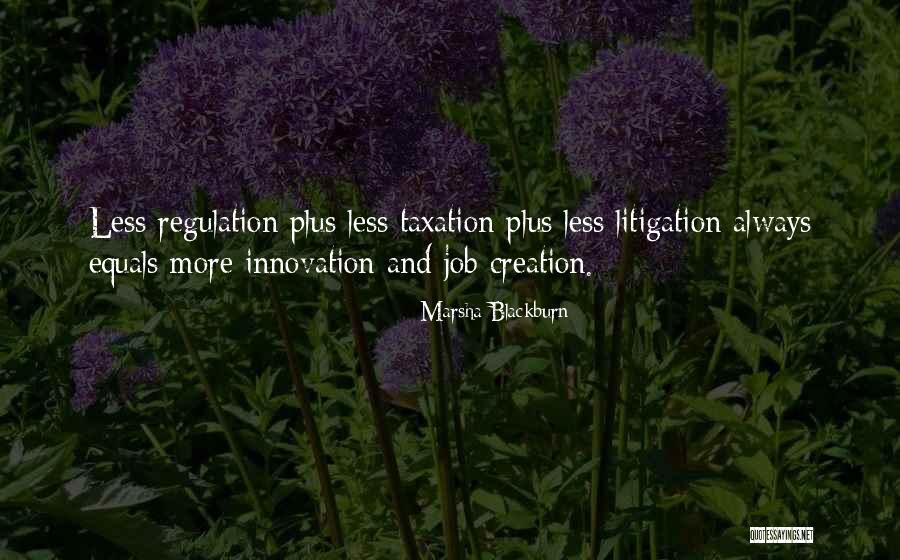 Infiltrasi Tanah Quotes By Marsha Blackburn Infiltrasi Tanah Quotes By Marsha Blackburn