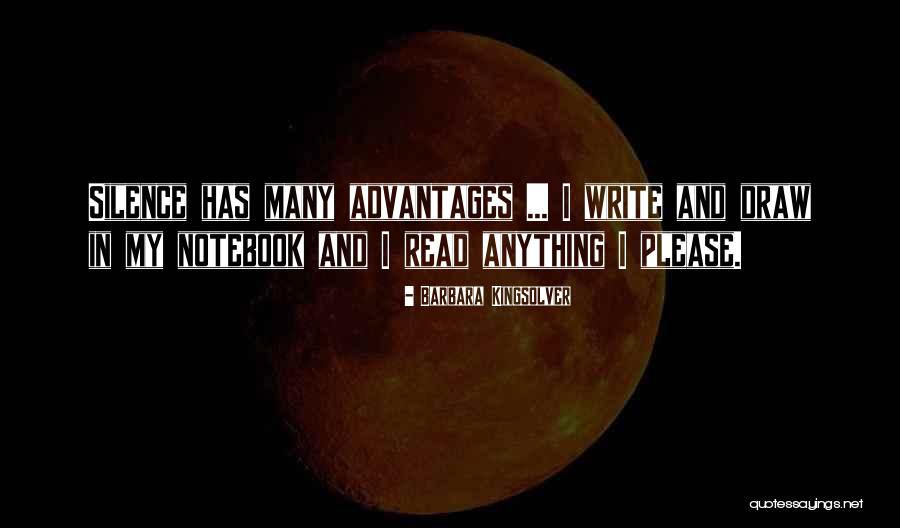 Infiltrate In Lung Quotes By Barbara Kingsolver Infiltrate In Lung Quotes By Barbara Kingsolver