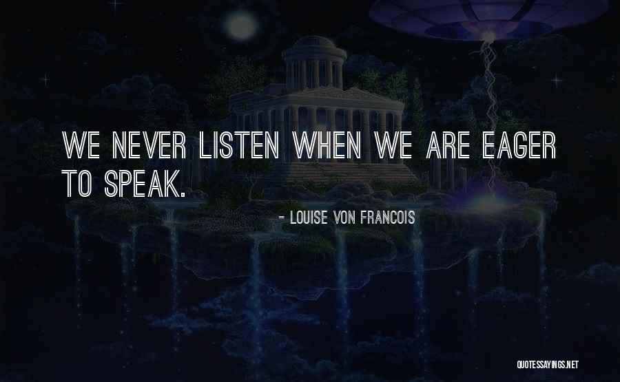 Infiltrates In The Lungs Quotes By Louise Von Francois Infiltrates In The Lungs Quotes By Louise Von Francois