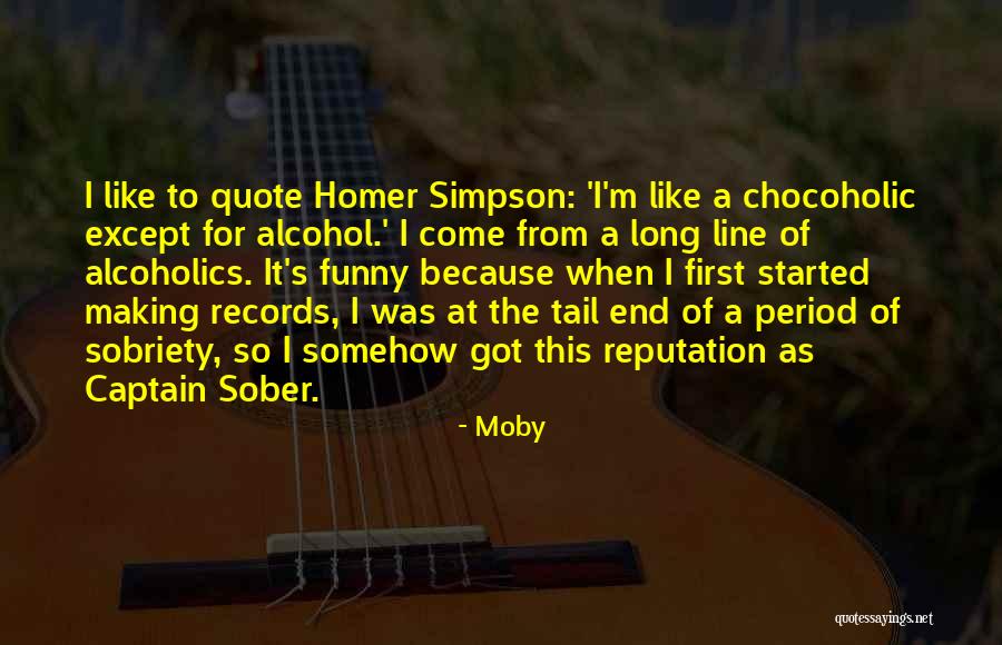 Infiltrates In The Lungs Quotes By Moby Infiltrates In The Lungs Quotes By Moby