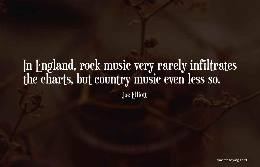 Infiltrates Quotes By Joe Elliott Infiltrates Quotes By Joe Elliott
