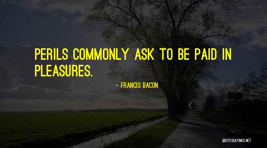 Infiltratie Verdoving Quotes By Francis Bacon Infiltratie Verdoving Quotes By Francis Bacon