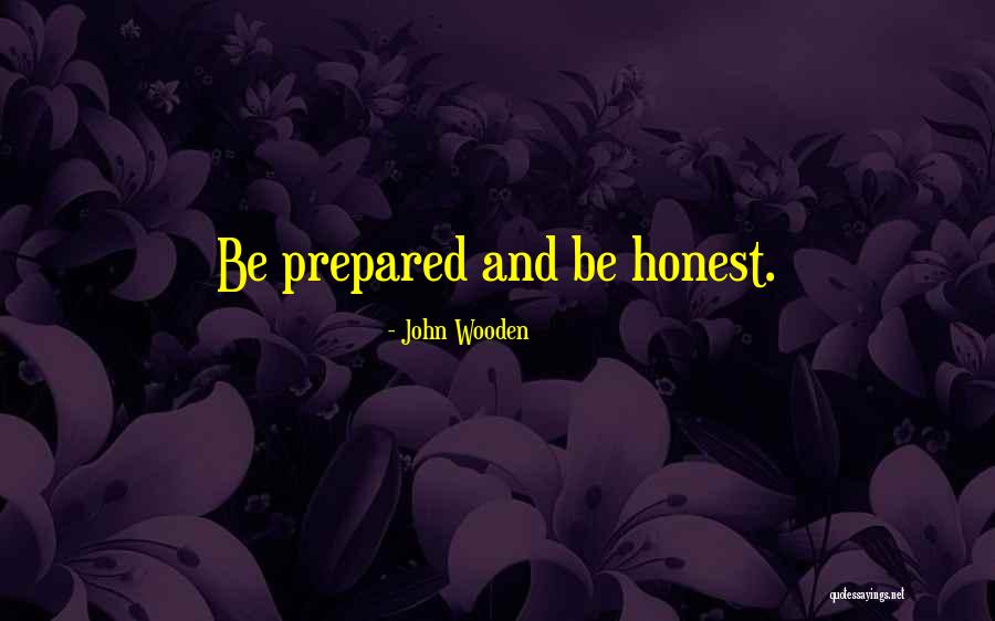 Infiltration By Osama Bin Laden Quotes By John Wooden Infiltration By Osama Bin Laden Quotes By John Wooden