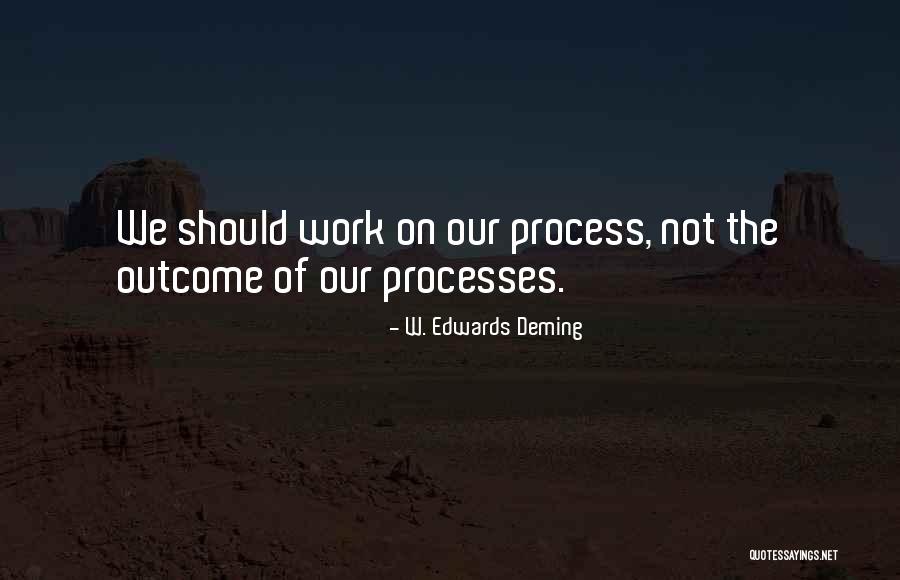 Infiltration By Osama Bin Laden Quotes By W. Edwards Deming Infiltration By Osama Bin Laden Quotes By W. Edwards Deming