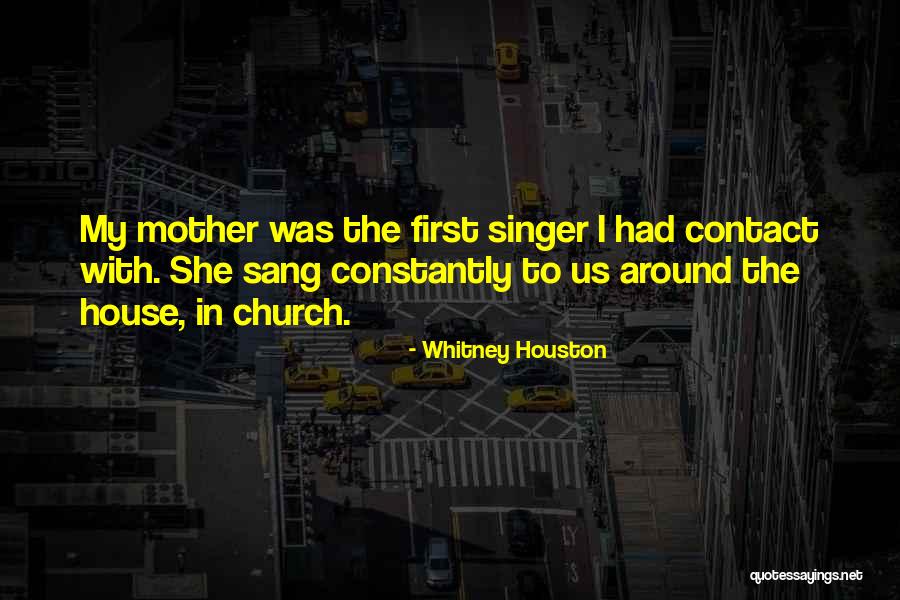Infiltration By Osama Bin Laden Quotes By Whitney Houston Infiltration By Osama Bin Laden Quotes By Whitney Houston