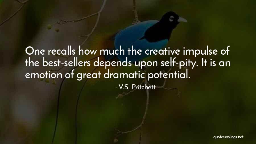 Infiltrator Septic Tank Quotes By V.S. Pritchett Infiltrator Septic Tank Quotes By V.S. Pritchett