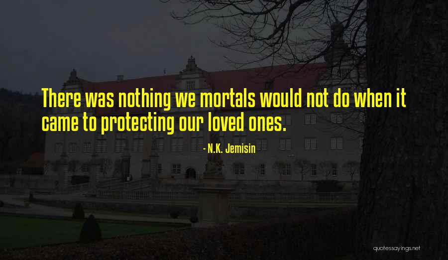 Infiltrators For Septic Systems Quotes By N.K. Jemisin Infiltrators For Septic Systems Quotes By N.K. Jemisin