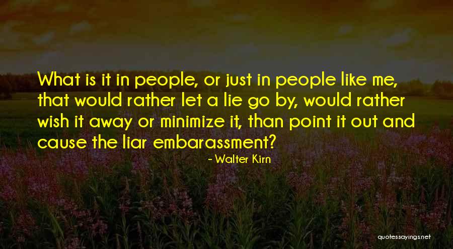 Infiltrators For Septic Systems Quotes By Walter Kirn Infiltrators For Septic Systems Quotes By Walter Kirn