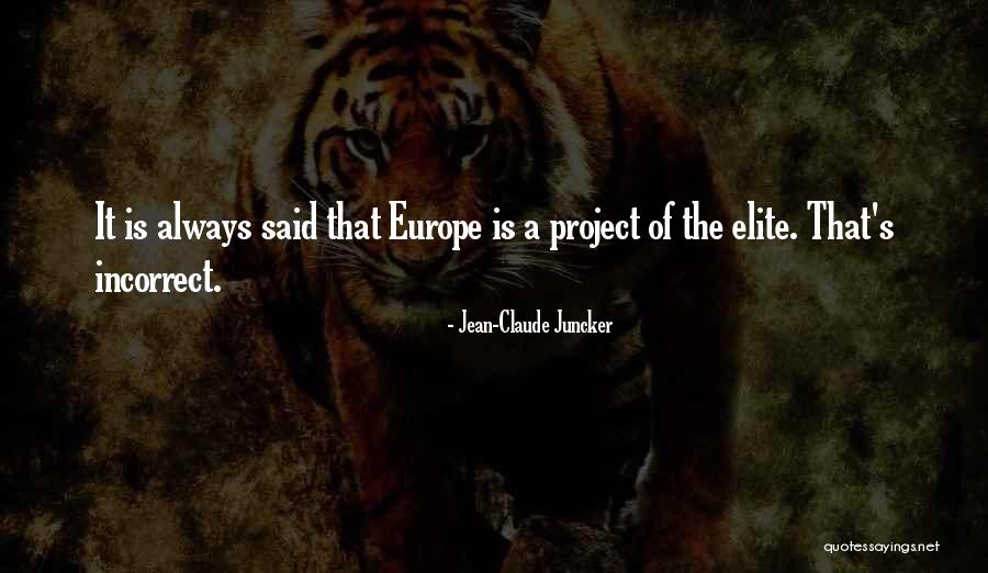Infiltrators Wahapedia Quotes By Jean-Claude Juncker Infiltrators Wahapedia Quotes By Jean-Claude Juncker