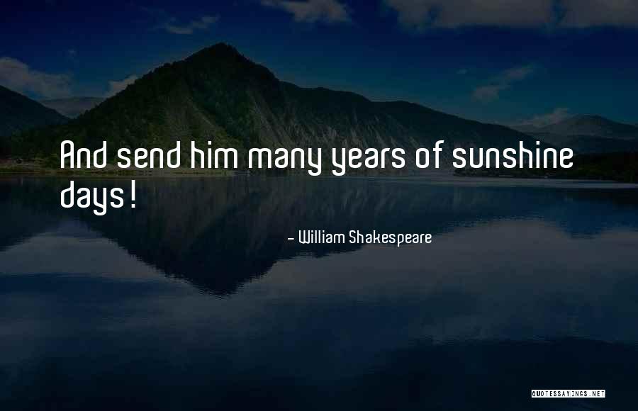 Infimo Latin Quotes By William Shakespeare
