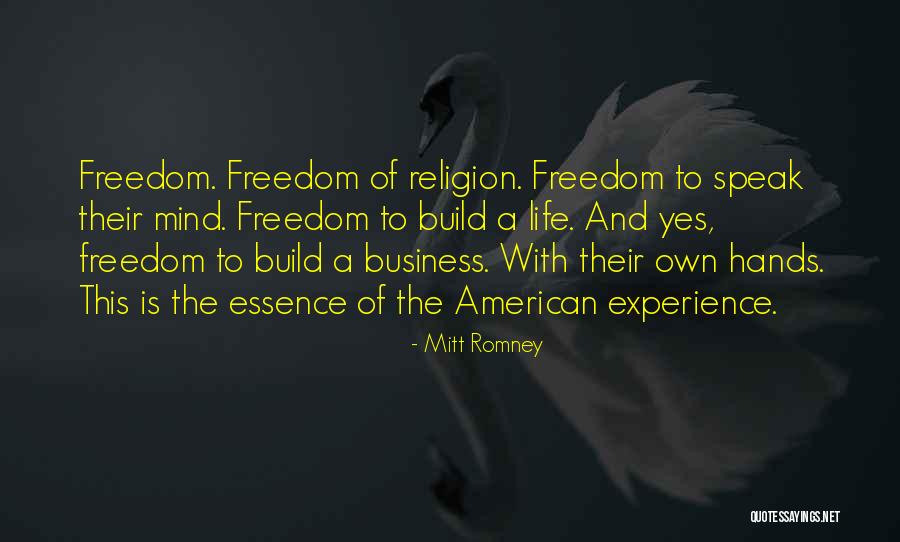 Infimo Significado Quotes By Mitt Romney Infimo Significado Quotes By Mitt Romney