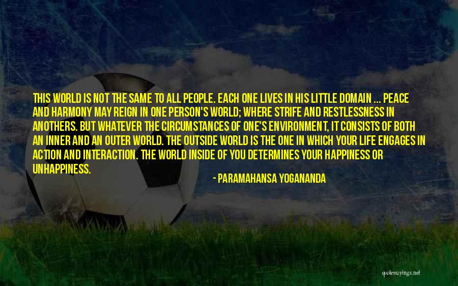Infimo Significado Quotes By Paramahansa Yogananda Infimo Significado Quotes By Paramahansa Yogananda
