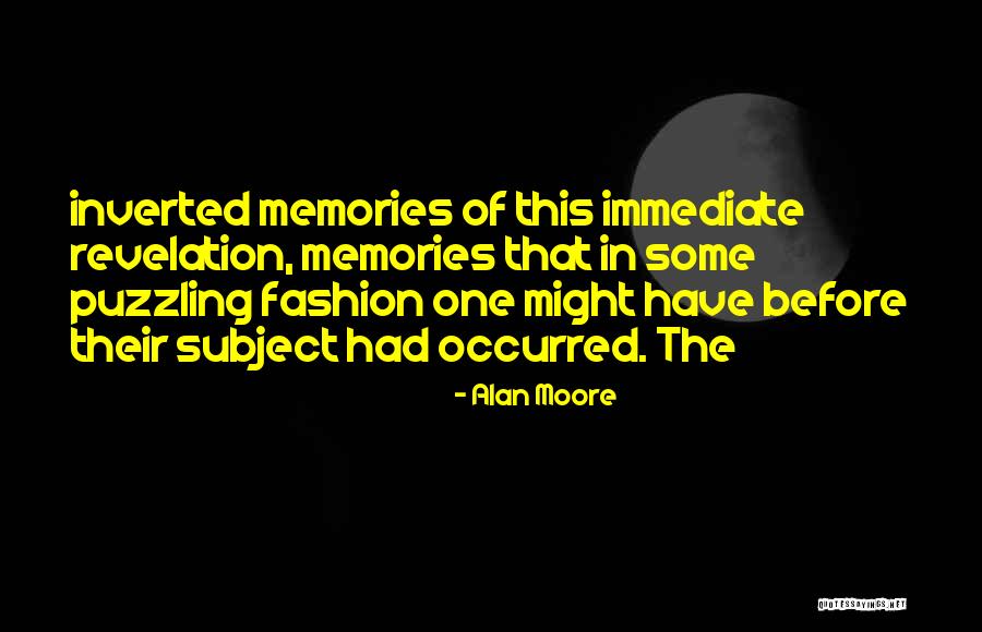 Infiniband Cable Quotes By Alan Moore Infiniband Cable Quotes By Alan Moore