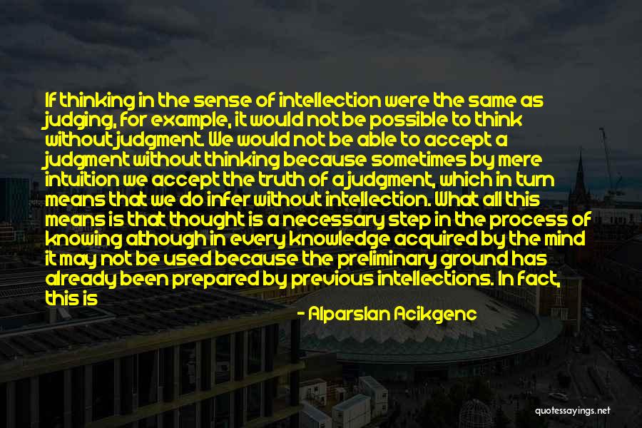 Infinidad Breeder Quotes By Alparslan Acikgenc Infinidad Breeder Quotes By Alparslan Acikgenc
