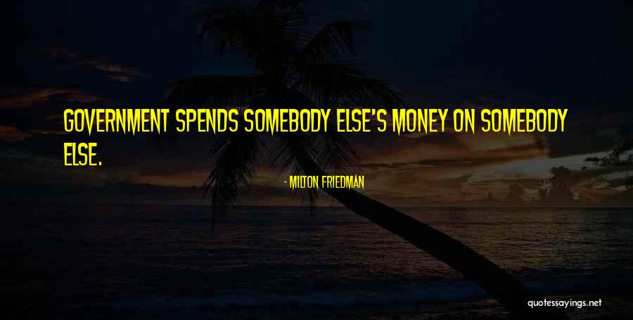 Infinidad Sin Quotes By Milton Friedman Infinidad Sin Quotes By Milton Friedman