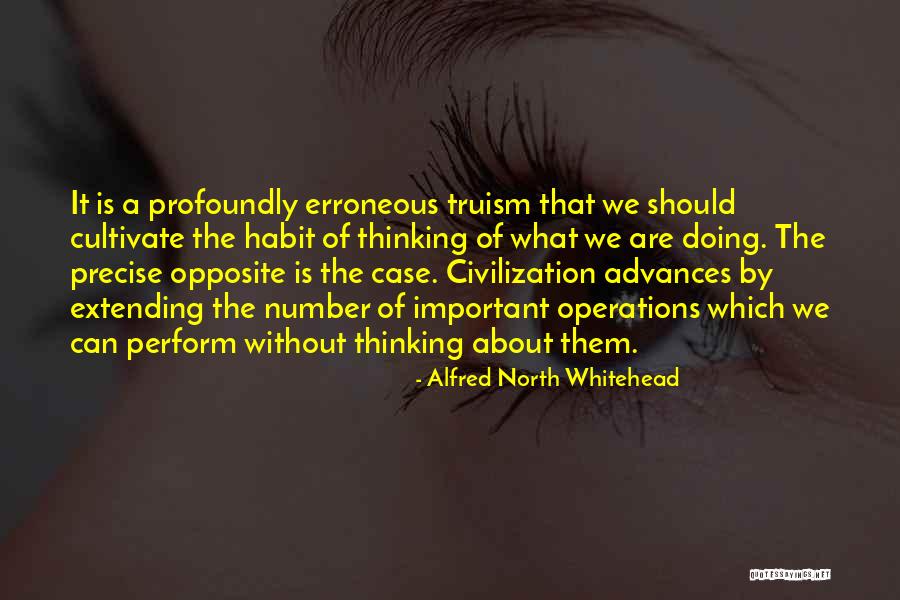 Infinidade Quotes By Alfred North Whitehead Infinidade Quotes By Alfred North Whitehead