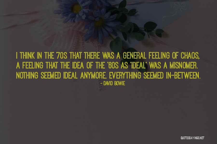 Infiniment Grand Quotes By David Bowie Infiniment Grand Quotes By David Bowie