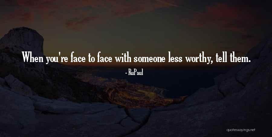 Infiniment Grand Quotes By RuPaul Infiniment Grand Quotes By RuPaul