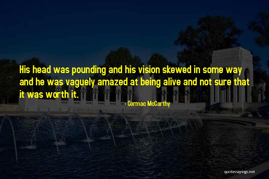 Infinita Fm Quotes By Cormac McCarthy Infinita Fm Quotes By Cormac McCarthy